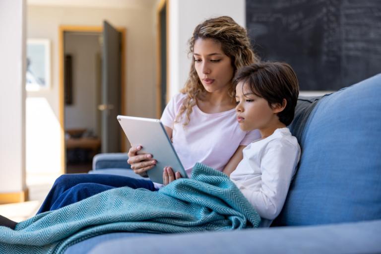 Schedule your virtual telehealth visit now