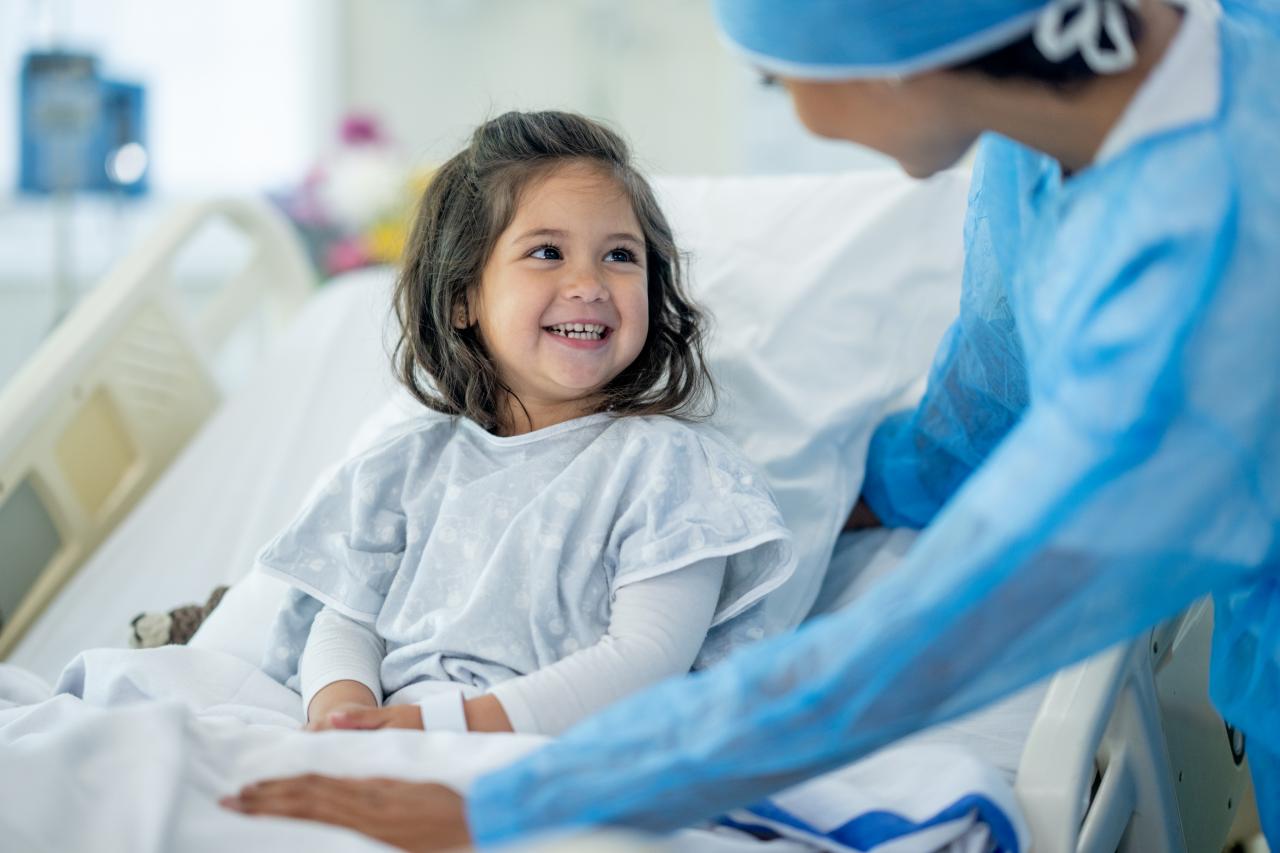 We are experts at coordinating care