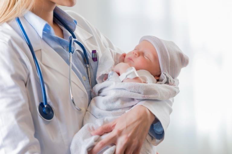 Care that keeps your baby’s safety in mind