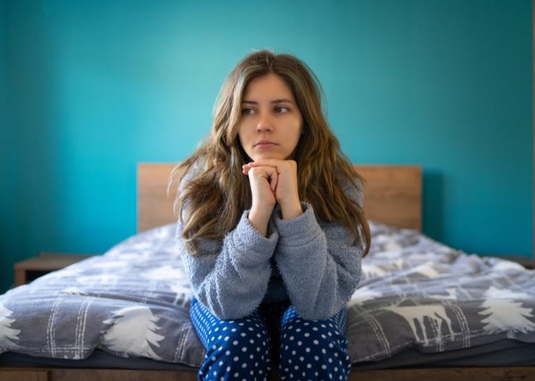 Behavioral health basics