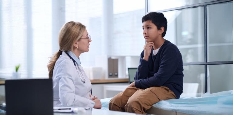 How we screen for behavioral health issues