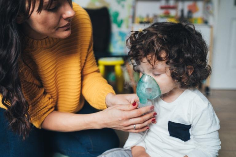 The highest standards in connecting your child's care