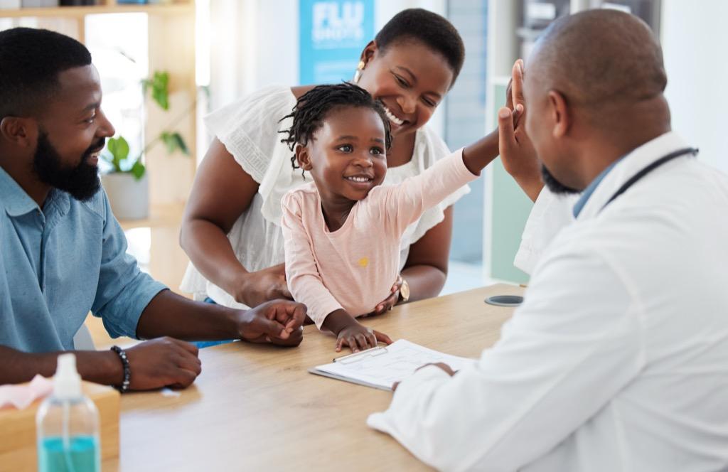 Addressing barriers to care