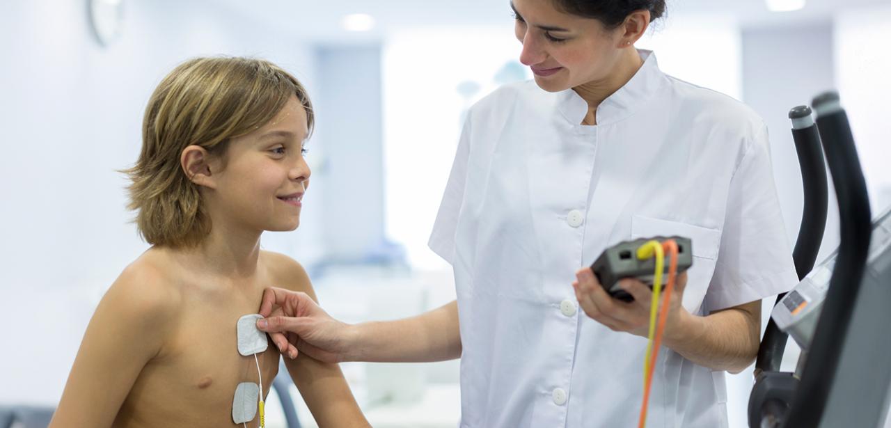 Other reasons for EKG testing