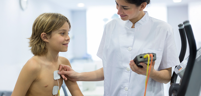 Other reasons for EKG testing