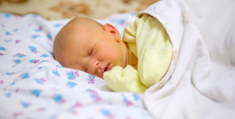 Bilirubin checks for your baby