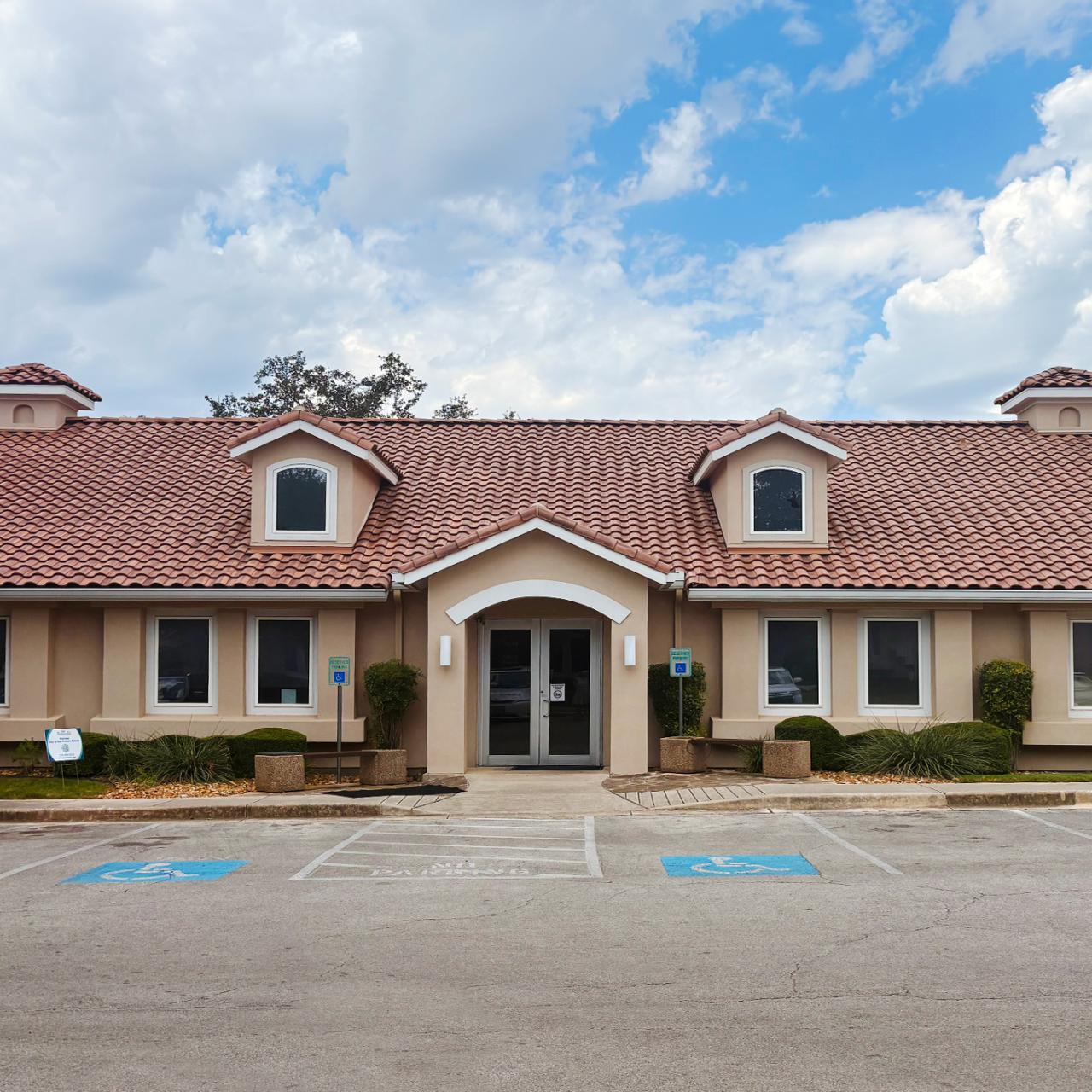 Stone Oak | San Antonio, TX office