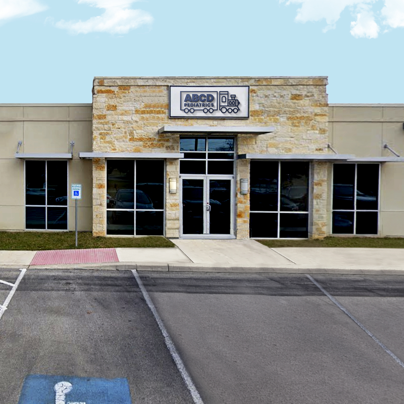 Schertz | Cibolo, TX office