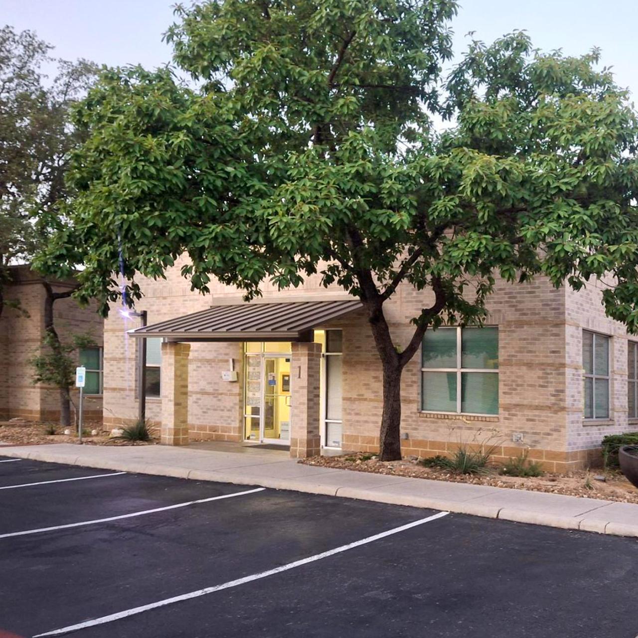 Churchill Estates | San Antonio, TX office