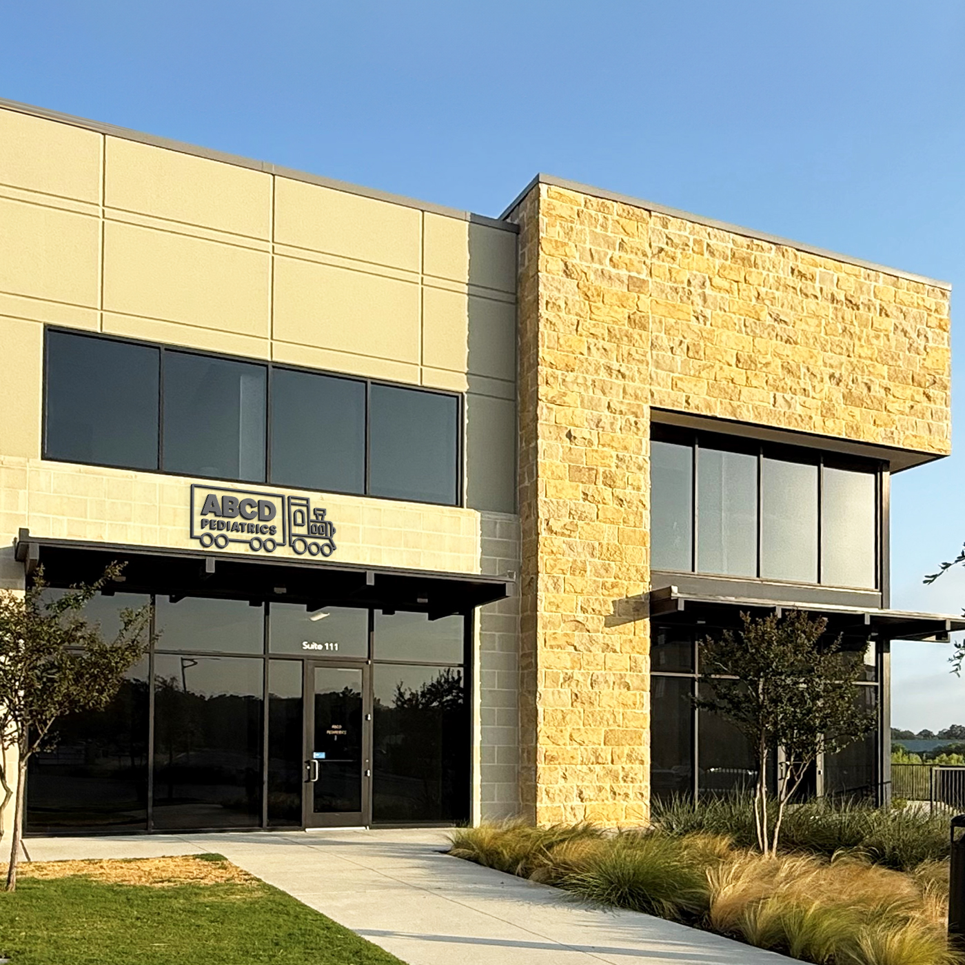 Boerne office