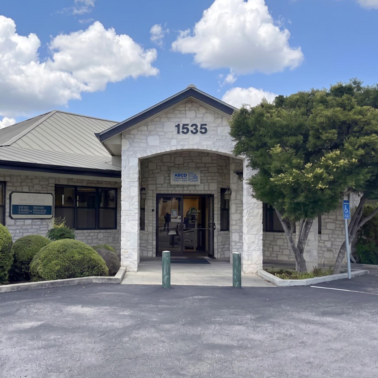 Common Street | New Braunfels, TX office