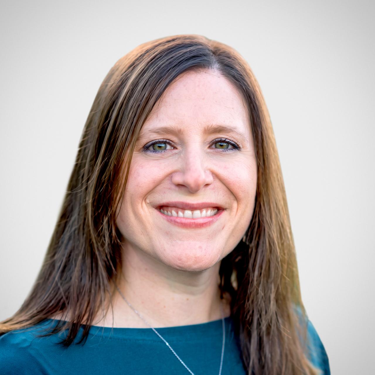Rachel Hayden, PA-C