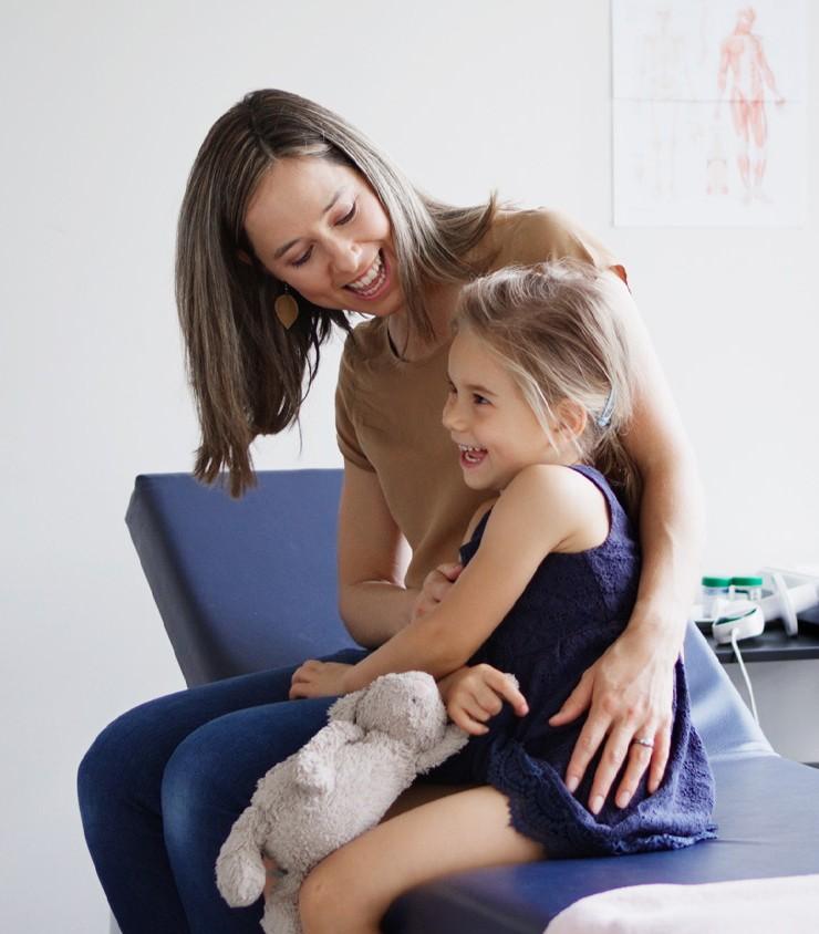 Make Wednesday your family’s flu shot day